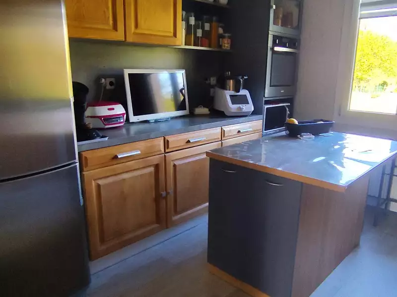 Maison, 110 m²