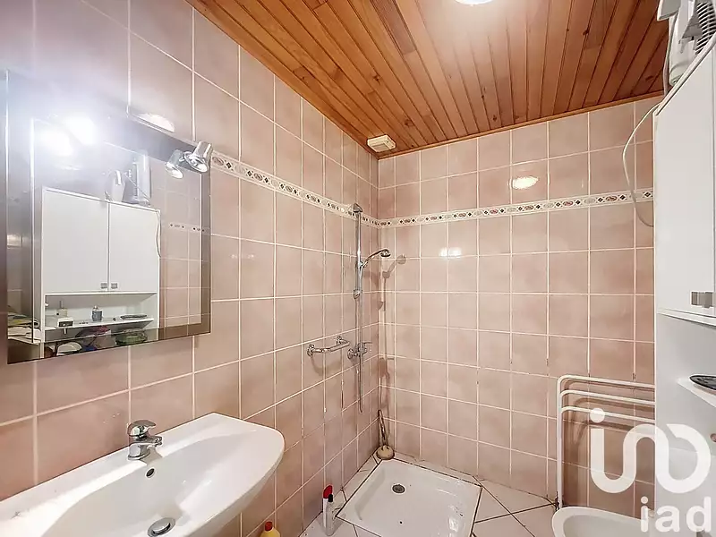 Maison, 108 m²