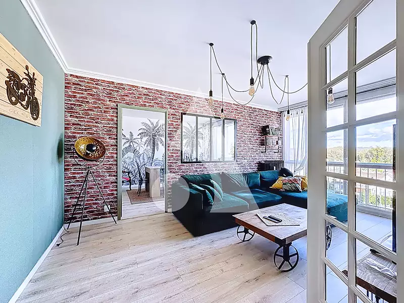 Appartement, 64,23 m²