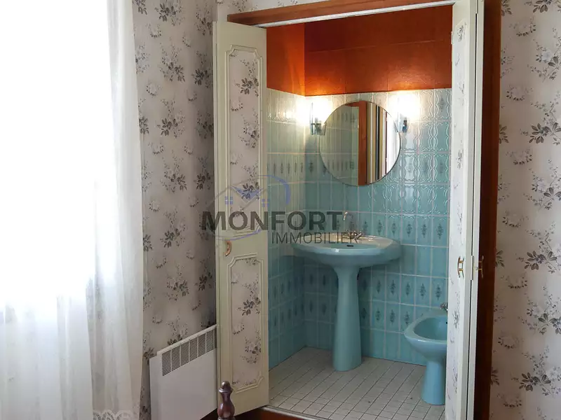 Maison, 141 m²