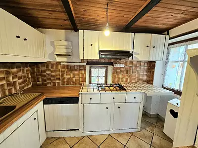 Maison, 164,5 m²
