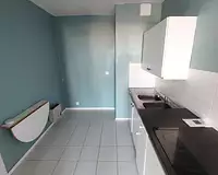 Appartement, 58,19 m²