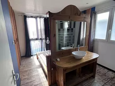 Maison, 72 m²