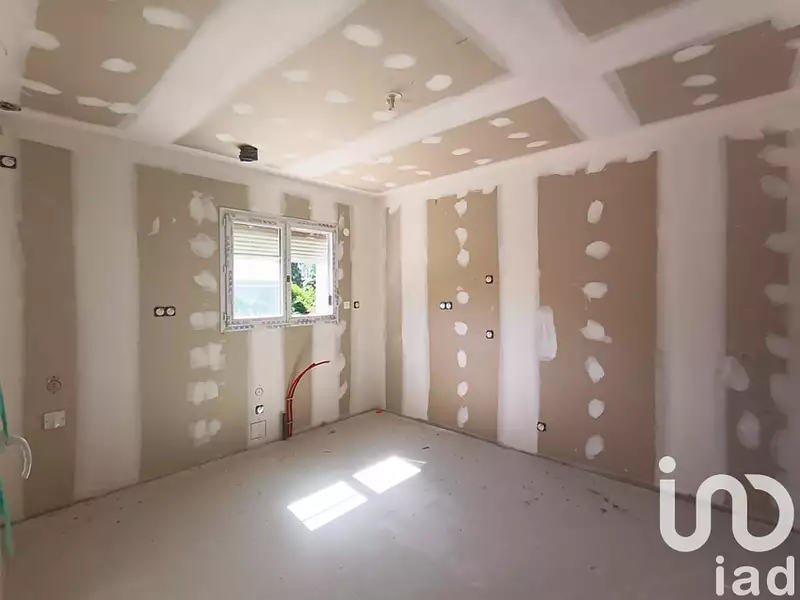 Maison, 133 m²