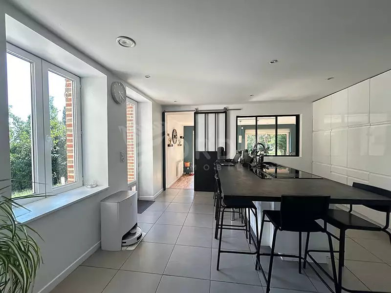 Maison, 212,7 m²