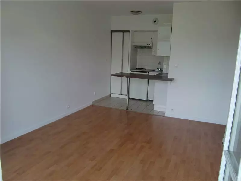 Appartement, 32 m²