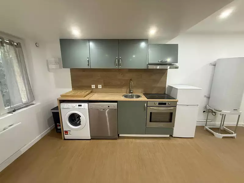 Maison, 48,89 m²