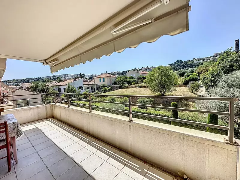 Appartement, 63,7 m²