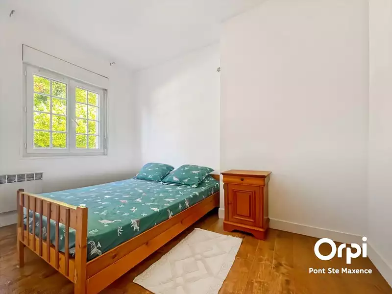 Appartement, 43 m²