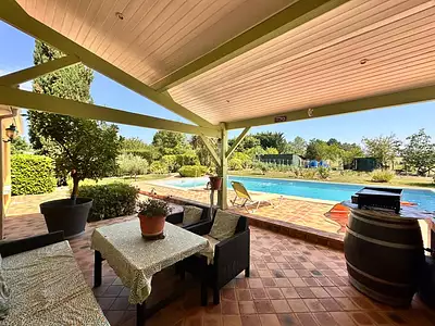 Maison, 180 m²
