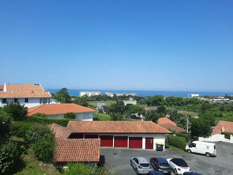Appartement, 32 m²