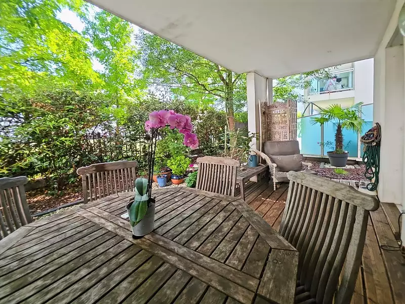 Appartement, 104 m²