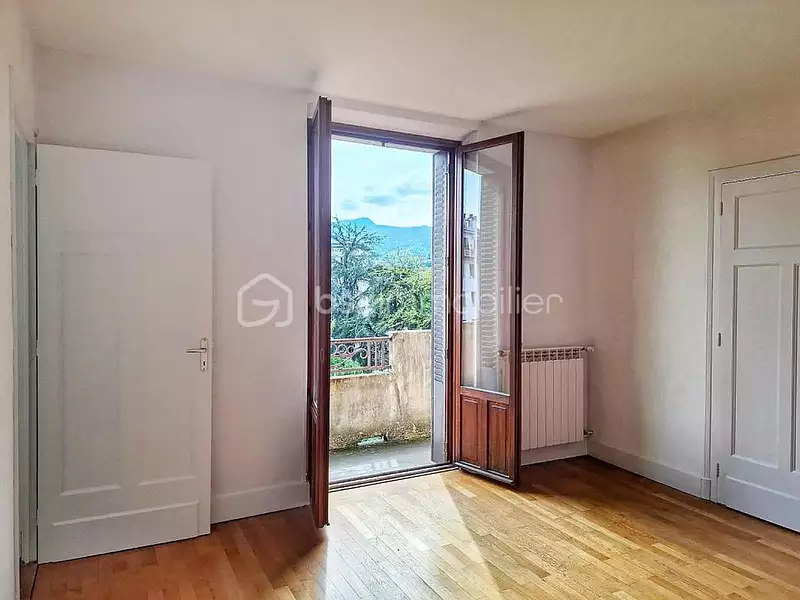 Appartement, 72 m²