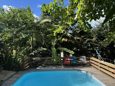 Maison, 68 m²