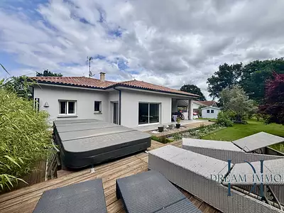 Maison, 106 m²