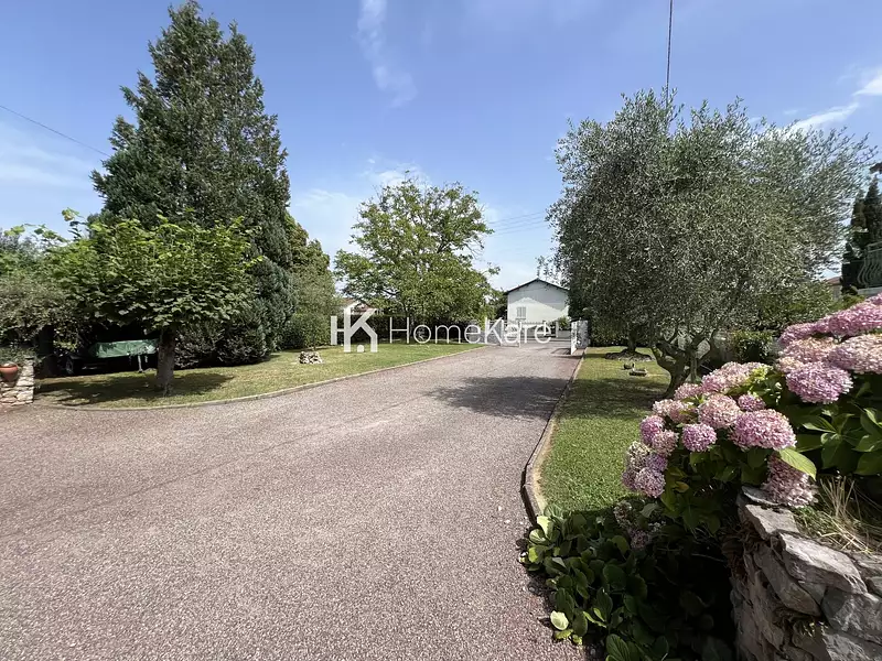 Maison, 200 m²