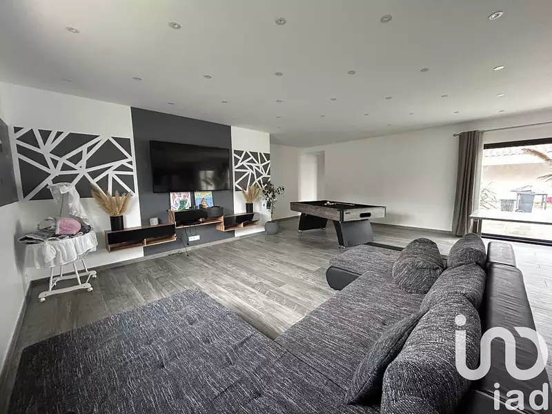 Maison, 149 m²