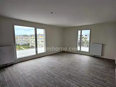 Appartement, 77 m²