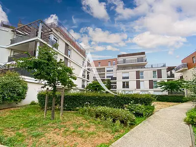 Appartement, 62,52 m²