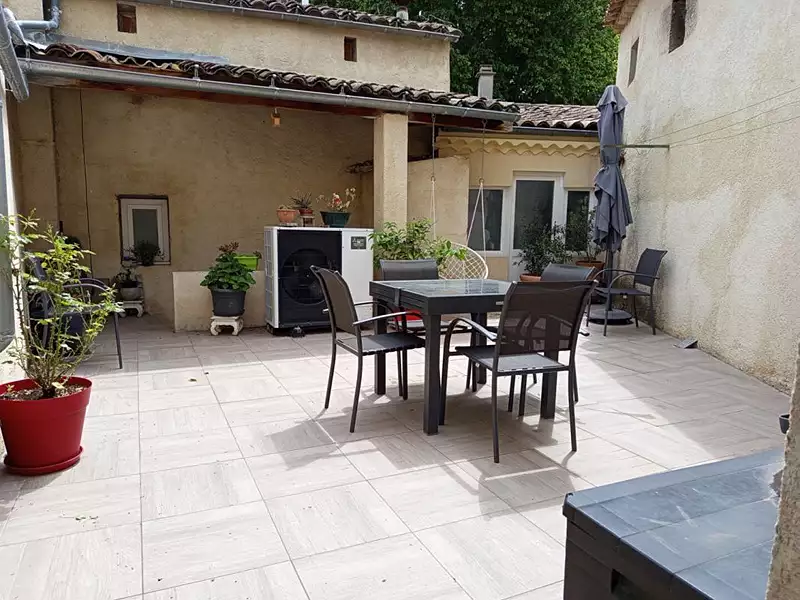 Maison, 175 m²