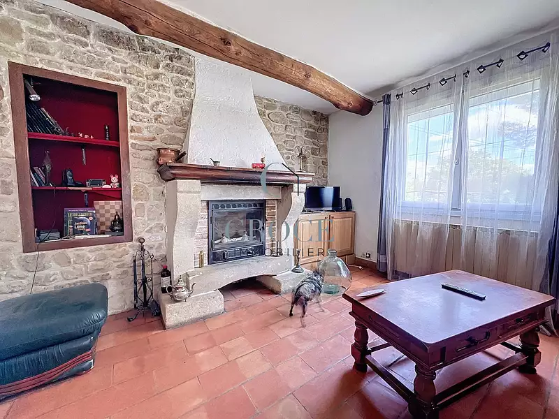 Maison, 236 m²