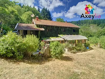 Maison, 101,18 m²