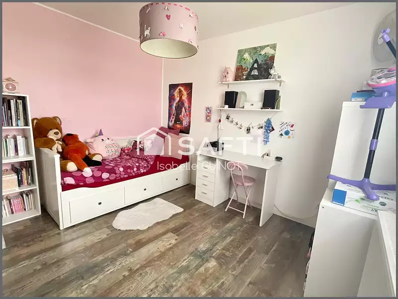 Maison, 98 m²