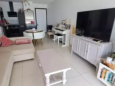 Appartement, 44,7 m²
