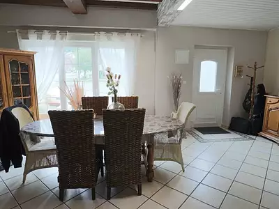 Maison, 111 m²