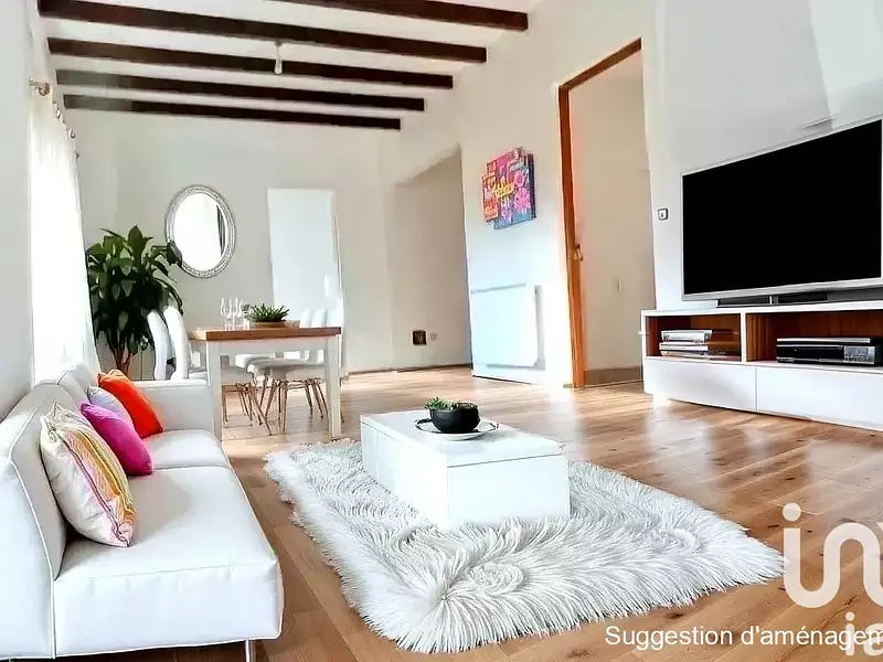 Maison, 88 m²