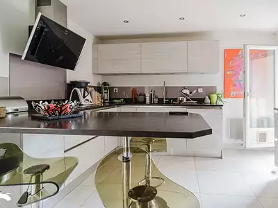 Appartement, 130 m²