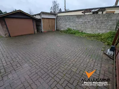 Maison, 120 m²