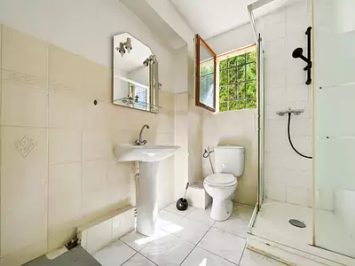 Maison, 50 m²