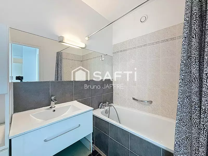Appartement, 66 m²