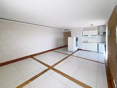 Appartement, 70 m²