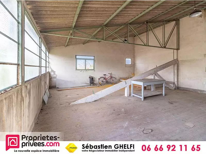 Maison, 125 m²