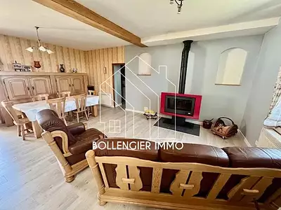 Maison, 137,63 m²