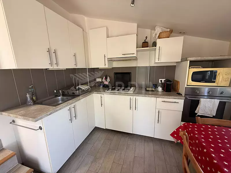 Maison, 71 m²