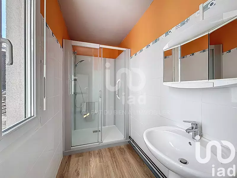 Maison, 123 m²