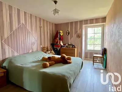 Maison, 346 m²