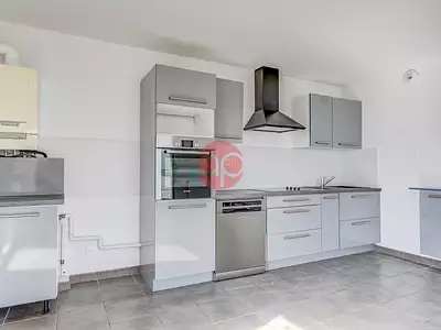 Appartement, 101,34 m²
