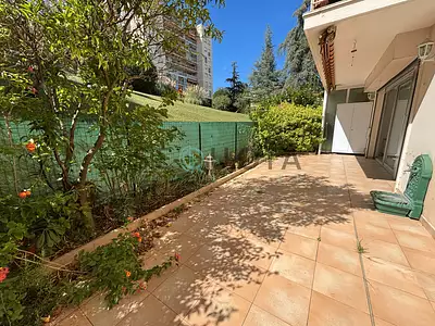 Appartement, 74,48 m²