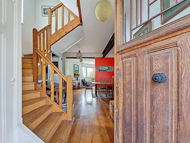 Maison, 144 m²