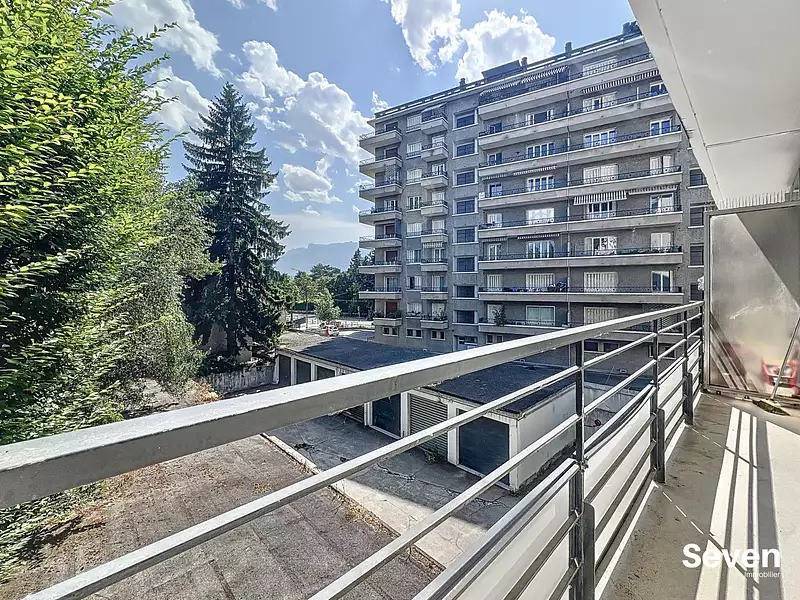 Appartement, 71 m²