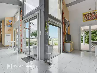 Maison, 263 m²