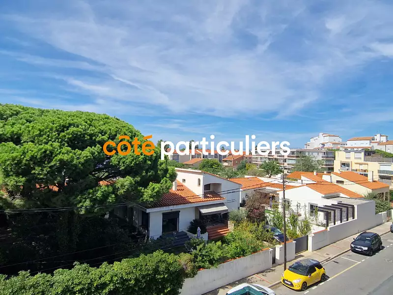 Appartement, 45,23 m²