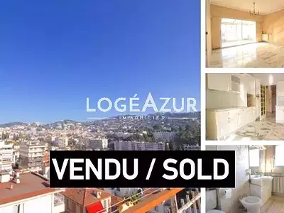 Appartement, 115 m²