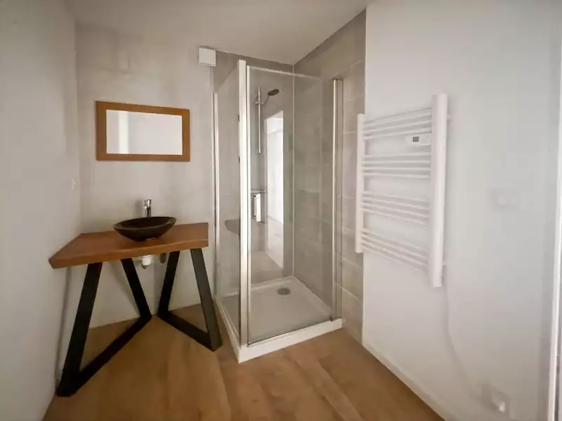 Appartement, 141 m²