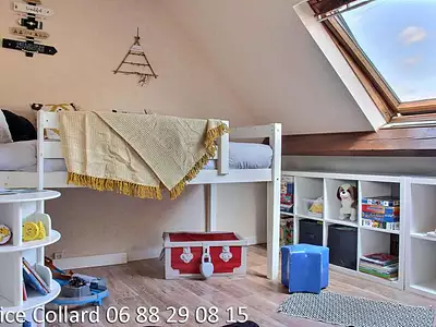 Maison, 73 m²