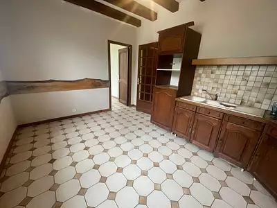 Appartement, 164 m²